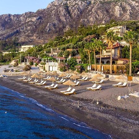 מרמריס Kemer, Villa Florya מראה חיצוני תמונה