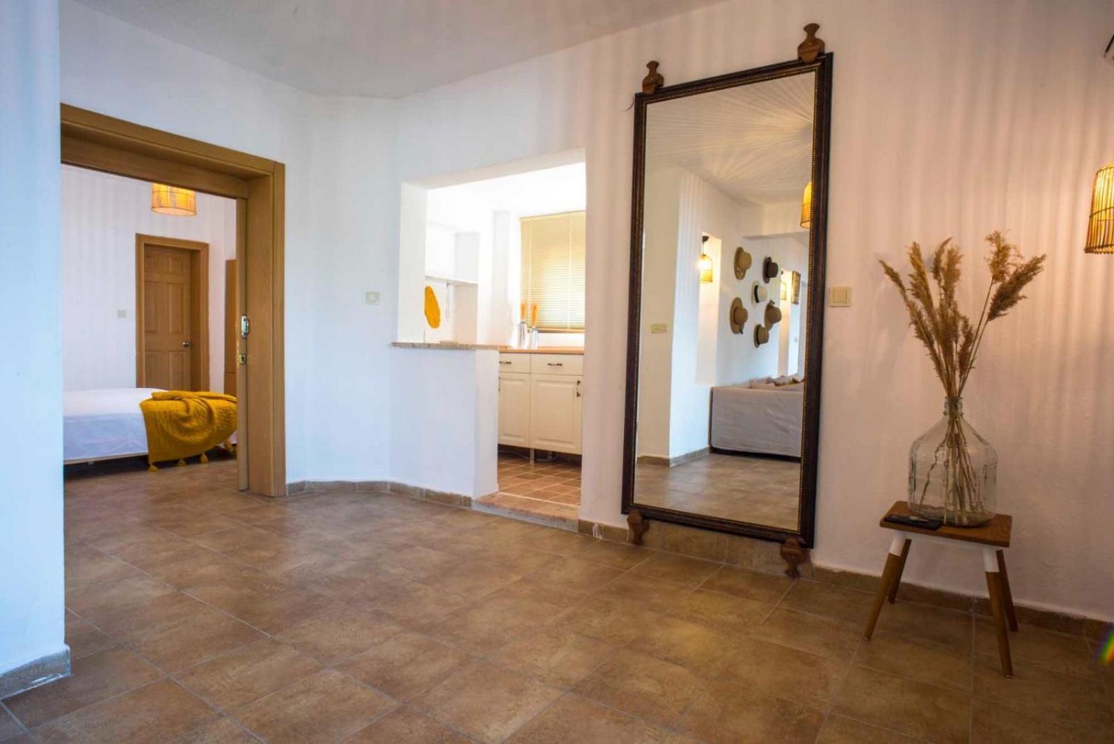 מרמריס Kemer, Villa Florya מראה חיצוני תמונה