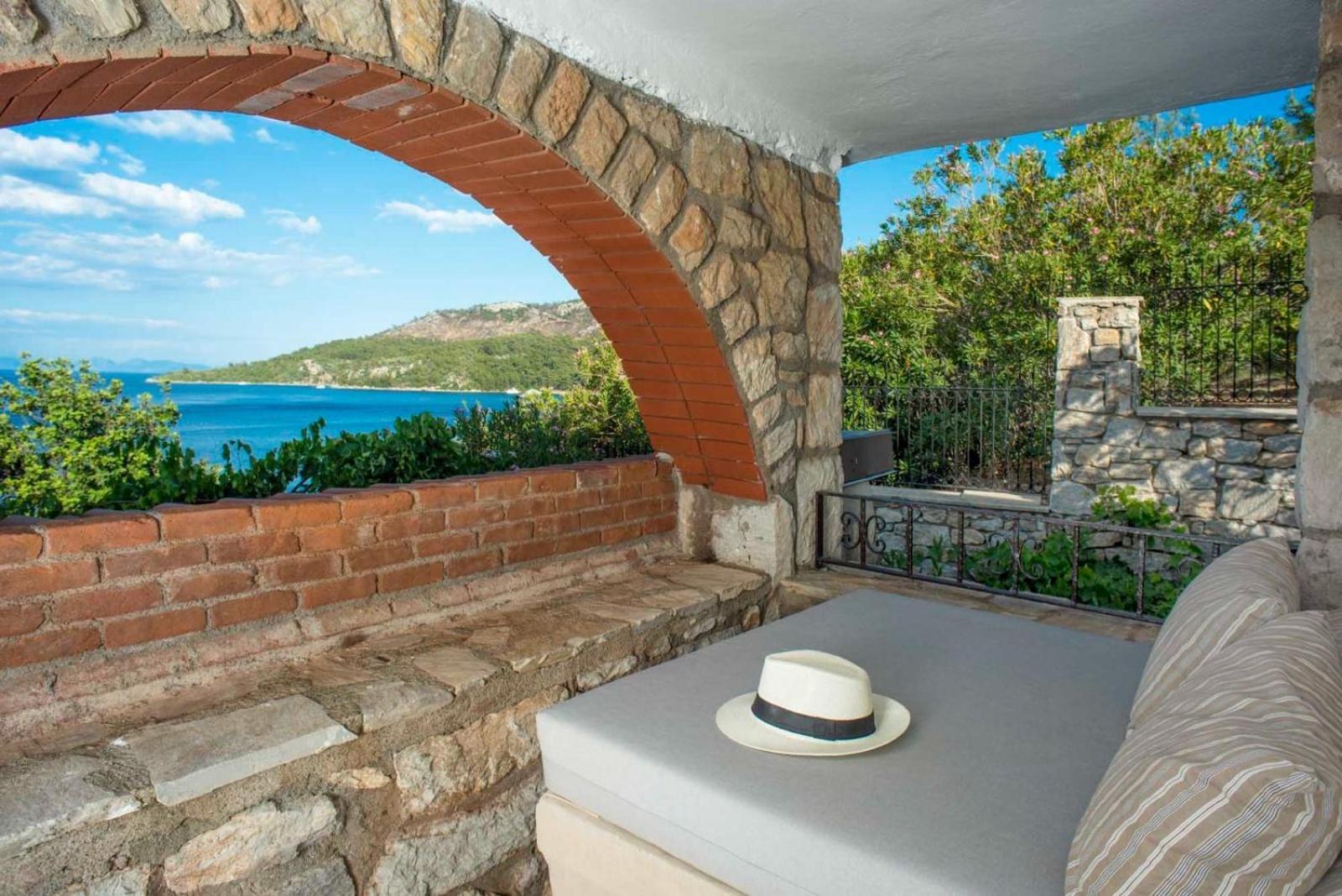 מרמריס Kemer, Villa Florya מראה חיצוני תמונה
