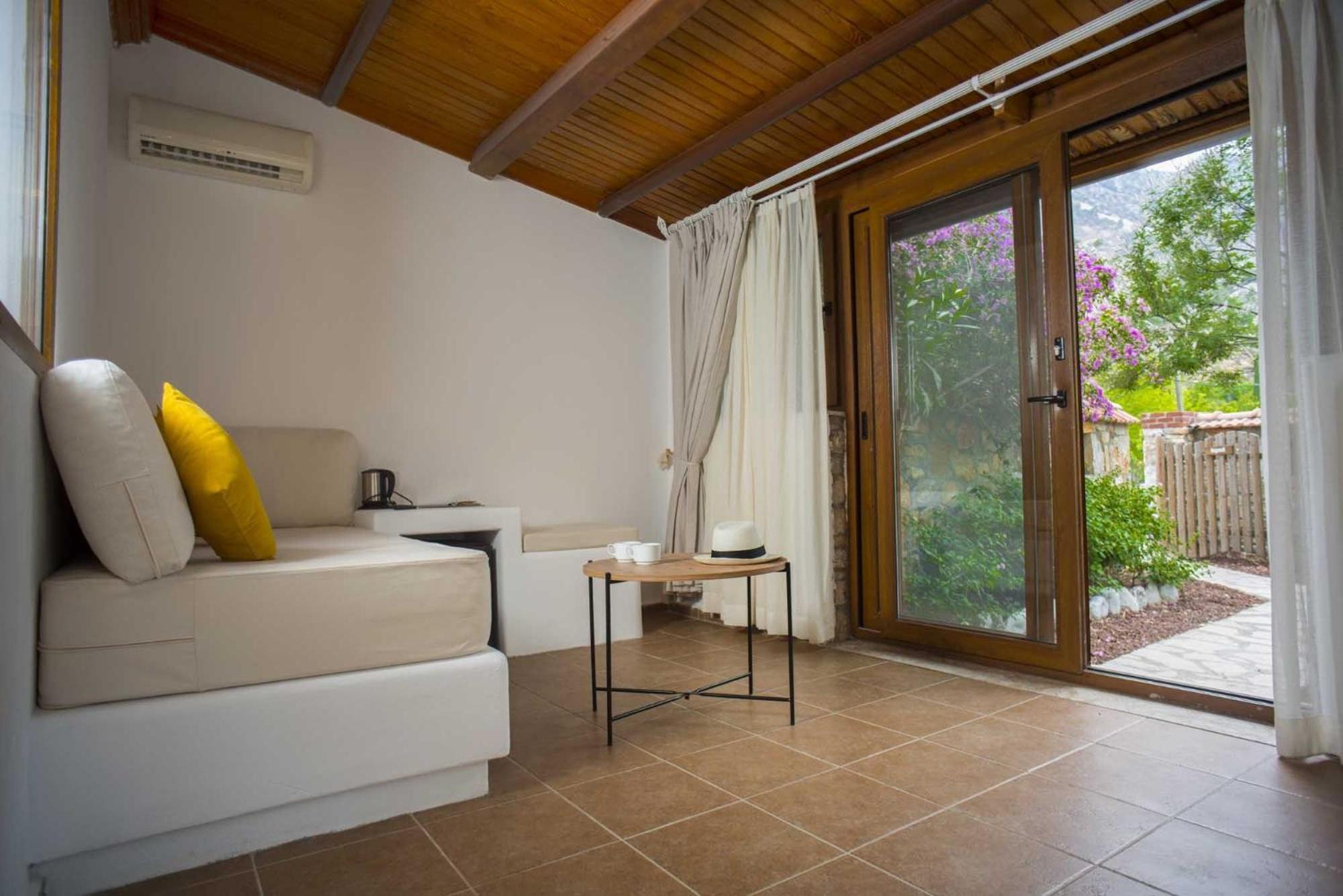 מרמריס Kemer, Villa Florya מראה חיצוני תמונה